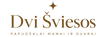 Dvi Šviesos